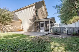 2813 Blockade Runner Dr, Fayetteville, NC 28306 - Photo 47