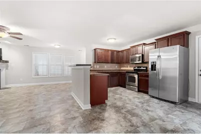 2813 Blockade Runner Drive, Fayetteville, NC 28306 - Photo 13