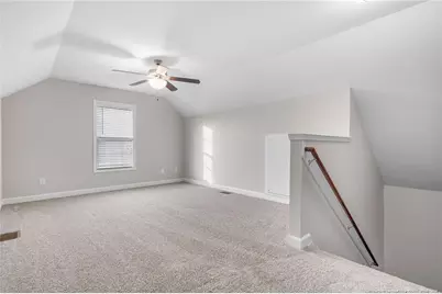 2813 Blockade Runner Drive, Fayetteville, NC 28306 - Photo 41