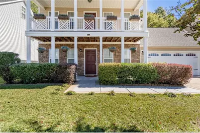 2813 Blockade Runner Drive, Fayetteville, NC 28306 - Photo 3