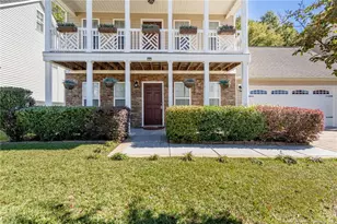 2813 Blockade Runner Dr, Fayetteville, NC 28306 - Photo 3