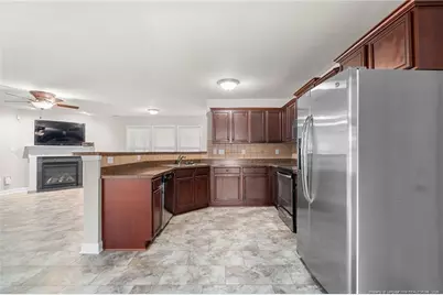 2813 Blockade Runner Drive, Fayetteville, NC 28306 - Photo 15