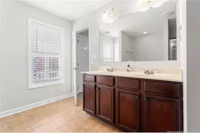 2813 Blockade Runner Drive, Fayetteville, NC 28306 - Photo 33