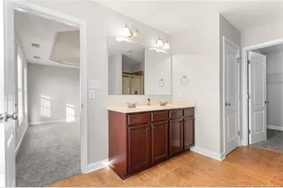 2813 Blockade Runner Drive, Fayetteville, NC 28306 - Photo 29