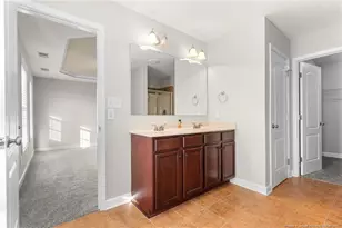 2813 Blockade Runner Dr, Fayetteville, NC 28306 - Photo 29