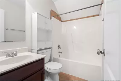 2813 Blockade Runner Drive, Fayetteville, NC 28306 - Photo 43