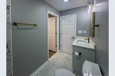 3601 Cliffridge Drive, Lumberton, NC 28358 - Photo 35