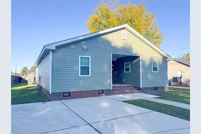 3601 Cliffridge Drive, Lumberton, NC 28358 - Photo 1