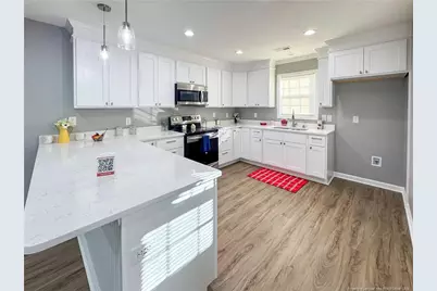 3601 Cliffridge Drive, Lumberton, NC 28358 - Photo 23