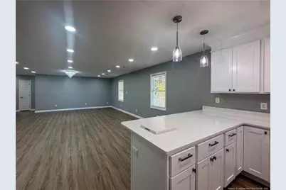 3601 Cliffridge Drive, Lumberton, NC 28358 - Photo 9