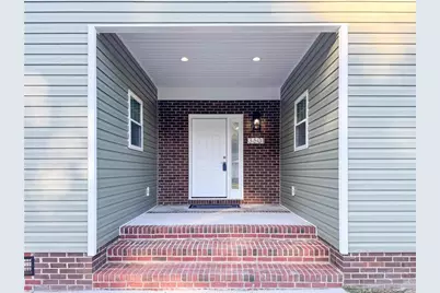 3601 Cliffridge Drive, Lumberton, NC 28358 - Photo 3