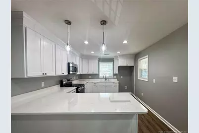 3601 Cliffridge Drive, Lumberton, NC 28358 - Photo 15