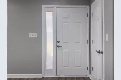 3601 Cliffridge Drive, Lumberton, NC 28358 - Photo 5