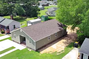 3601 Cliffridge Dr, Lumberton, NC 28358 - Photo 7