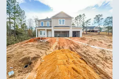 501 Edwalton (Lot 83) Way, Fayetteville, NC 28311 - Photo 1