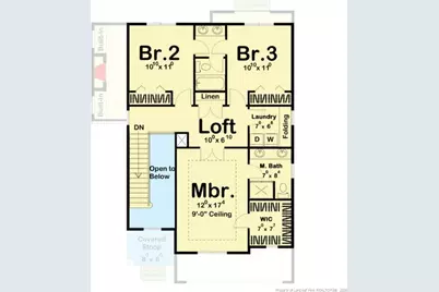 194 Sofias Court, Raeford, NC 28376 - Photo 3