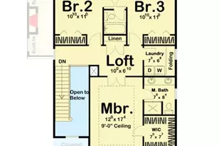 194 Sofias Ct, Raeford, NC 28376 - Photo 3