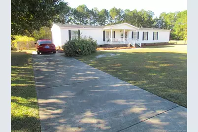 4320 Frontier Avenue, Fayetteville, NC 28312 - Photo 3
