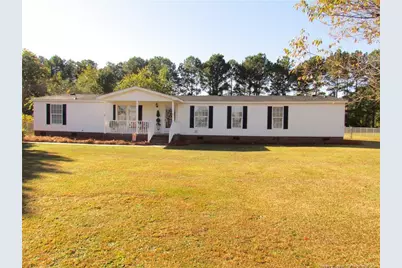 4320 Frontier Avenue, Fayetteville, NC 28312 - Photo 3
