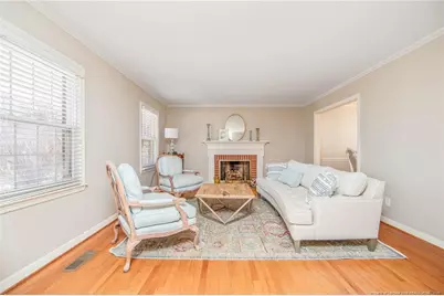 2527 Huntington Road, Fayetteville, NC 28303 - Photo 5