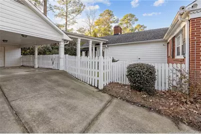 2527 Huntington Road, Fayetteville, NC 28303 - Photo 37