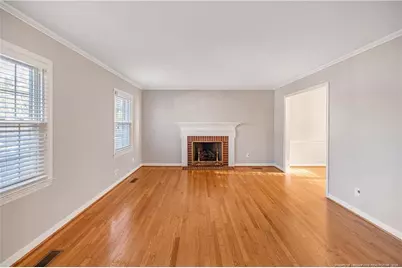 2527 Huntington Road, Fayetteville, NC 28303 - Photo 7