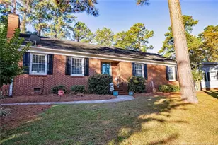 2527 Huntington Rd, Fayetteville, NC 28303 - Photo 3