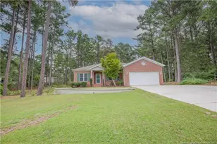 110 Willow Creek, Pinebluff, NC 28373 - Photo 3