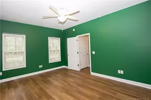 110 Willow Creek, Pinebluff, NC 28373 - Photo 25