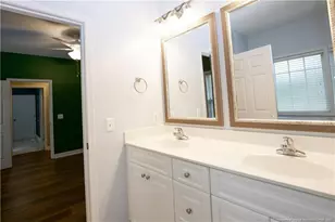 110 Willow Creek, Pinebluff, NC 28373 - Photo 33