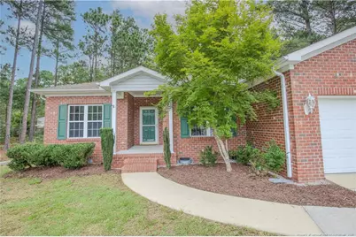 110 Willow Creek, Pinebluff, NC 28373 - Photo 5