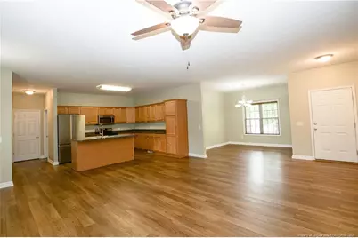 110 Willow Creek, Pinebluff, NC 28373 - Photo 11