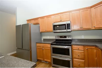 110 Willow Creek, Pinebluff, NC 28373 - Photo 19