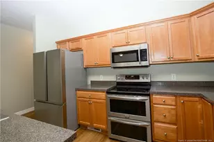 110 Willow Creek, Pinebluff, NC 28373 - Photo 19