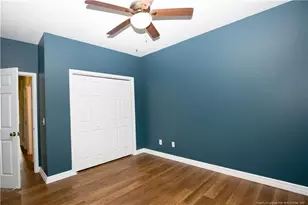 110 Willow Creek, Pinebluff, NC 28373 - Photo 43