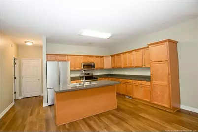 110 Willow Creek, Pinebluff, NC 28373 - Photo 9