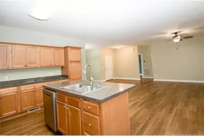 110 Willow Creek, Pinebluff, NC 28373 - Photo 21