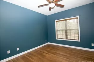 110 Willow Creek, Pinebluff, NC 28373 - Photo 41