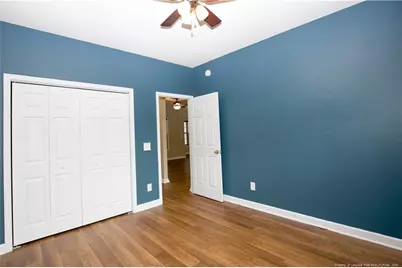 110 Willow Creek, Pinebluff, NC 28373 - Photo 35