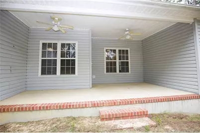 110 Willow Creek, Pinebluff, NC 28373 - Photo 47