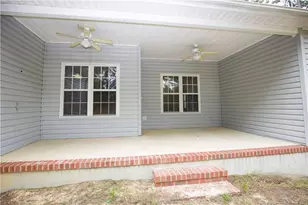 110 Willow Creek, Pinebluff, NC 28373 - Photo 47