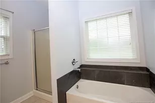 110 Willow Creek, Pinebluff, NC 28373 - Photo 29