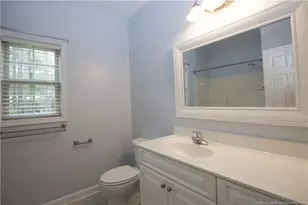 110 Willow Creek, Pinebluff, NC 28373 - Photo 37