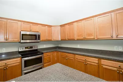 110 Willow Creek, Pinebluff, NC 28373 - Photo 17