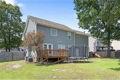 717 Lenoir Drive, Spring Lake, NC 28390 - Photo 43