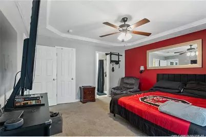 717 Lenoir Drive, Spring Lake, NC 28390 - Photo 23