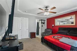 717 Lenoir Dr, Spring Lake, NC 28390 - Photo 23