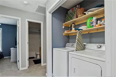 717 Lenoir Drive, Spring Lake, NC 28390 - Photo 35