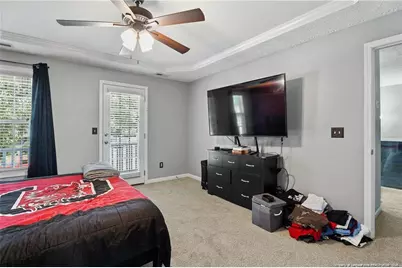 717 Lenoir Drive, Spring Lake, NC 28390 - Photo 21