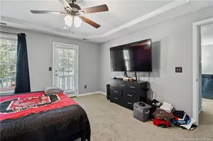 717 Lenoir Dr, Spring Lake, NC 28390 - Photo 21